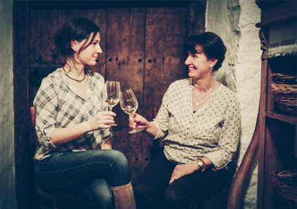 Csendes Dűlő Szőlőbirtok