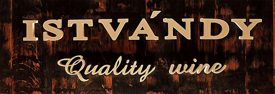 Istvándy Pincészet